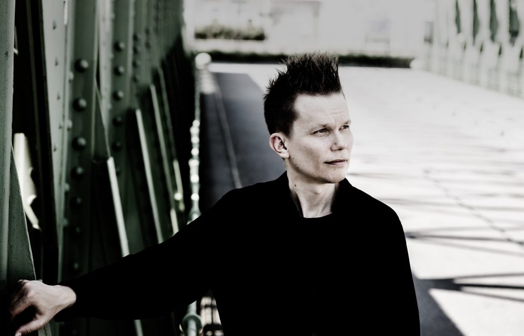 Recital w./ Nicolas Altstaedt